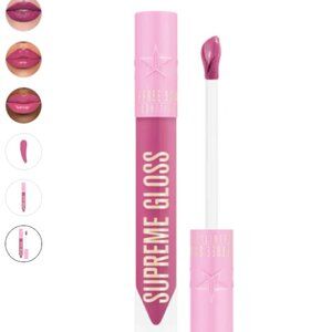 Jeffree Star Supreme Gloss Lip Gloss in More Than Friends